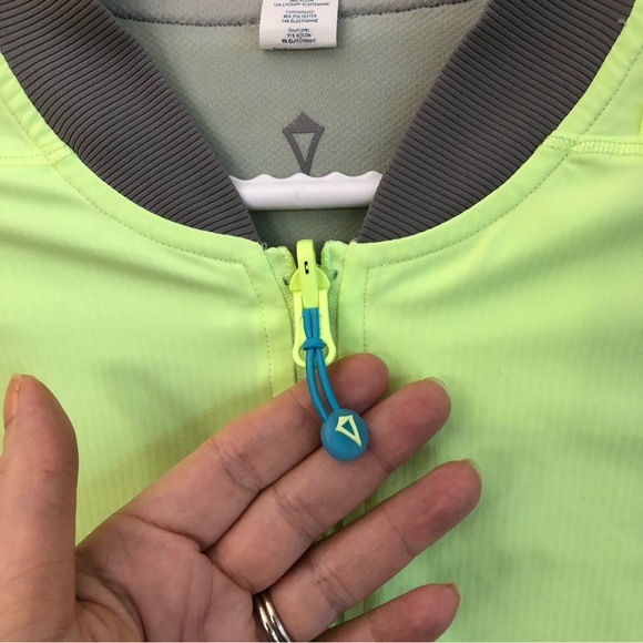 Ivivva by Lululemon reversible jacket - Picture 8 of 13